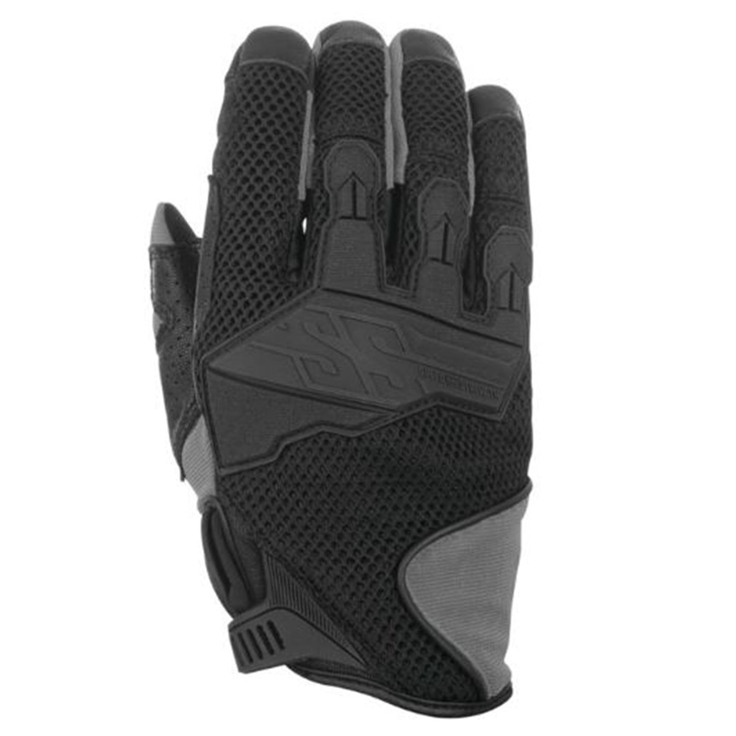 Speed And Strength 	Men's Lightspeed Mesh Glove Grey_895602