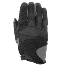 Speed And Strength 	Men's Lightspeed Mesh Glove Grey_895602