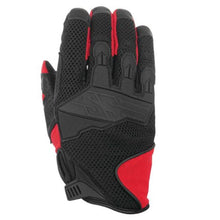 Speed And Strength 	Men's Lightspeed Mesh Glove Red_895596