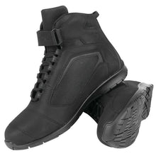 Speed And Strength Men's Moment Of Truth - Leather Shoe - Black_1147402