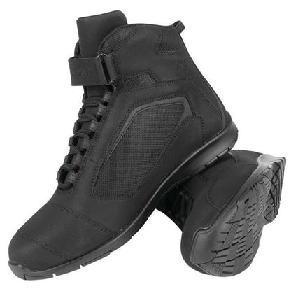 Speed And Strength Men's Moment Of Truth - Leather Shoe - Black_1147402