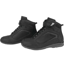 Speed And Strength Men's Moment Of Truth - Leather Shoe - Black_1147381