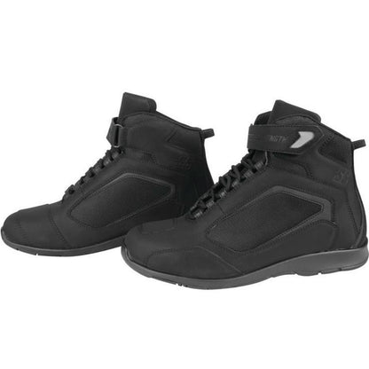 Speed And Strength Men's Moment Of Truth - Leather Shoe - Black_1147381