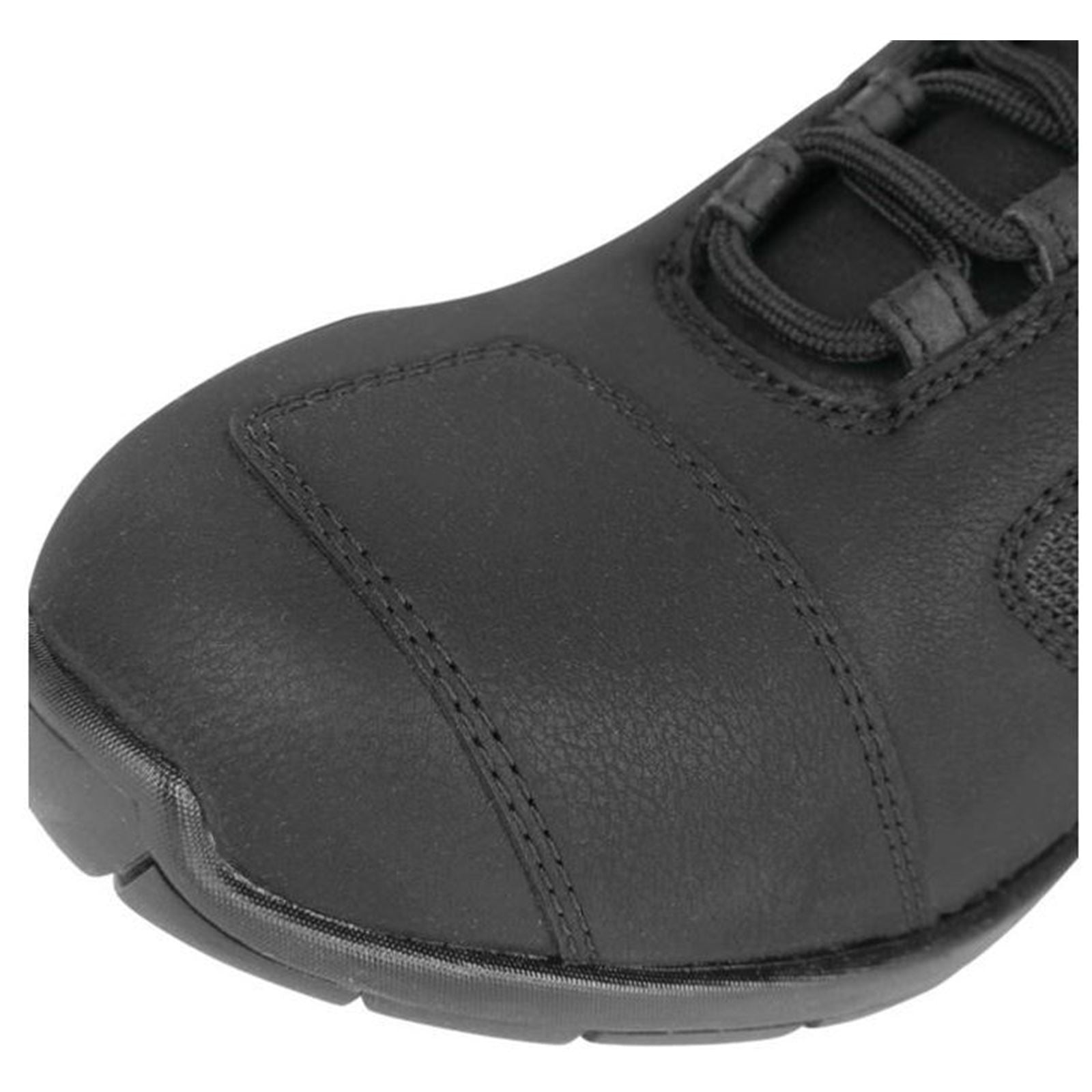 Speed And Strength Men's Moment Of Truth - Leather Shoe - Black_1147382