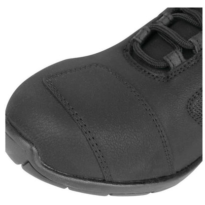Speed And Strength Men's Moment Of Truth - Leather Shoe - Black_1147382