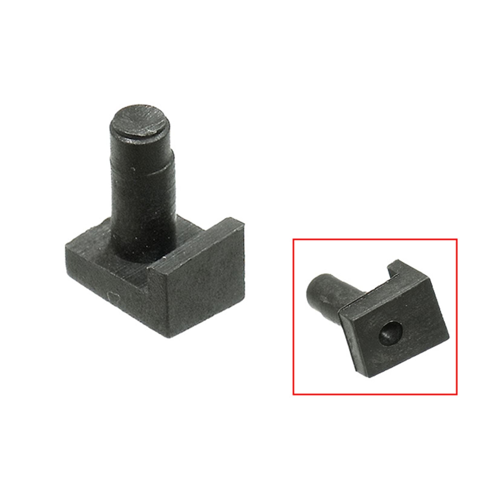 SPI Sports Parts Inc Drive Clutch Button - Teflon - 03-151T_1063191