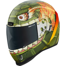 Icon Airform™ Helmet - Grenadier - Green_868389