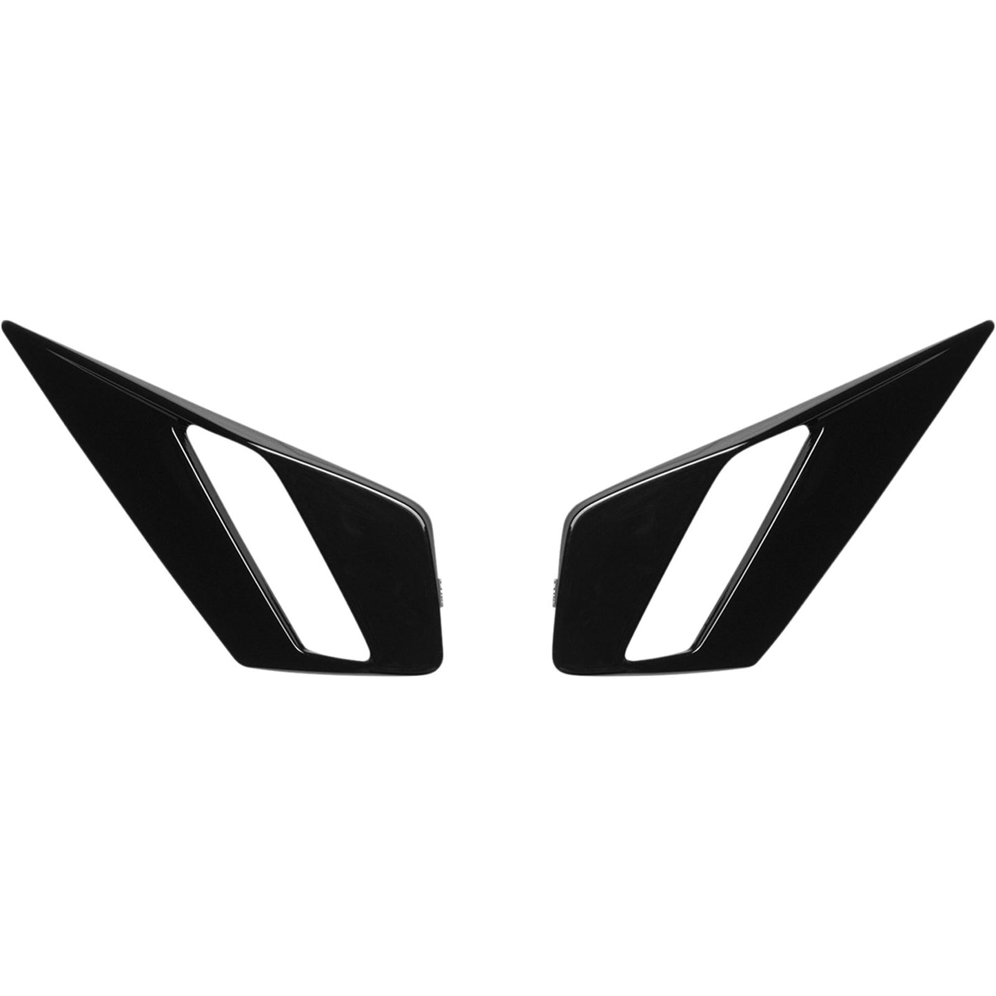 Icon Airform Chin Vent - Black 0133-1372_868450