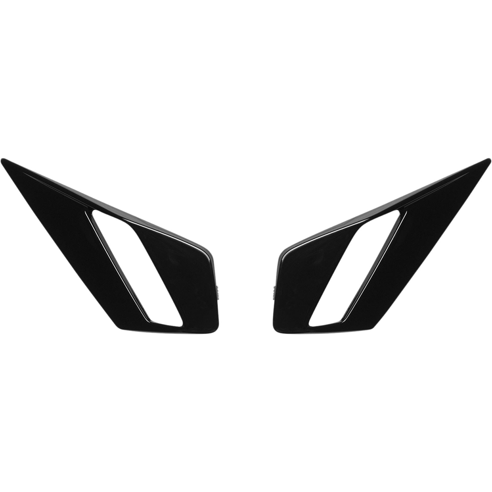 Icon Airform Chin Vent - Black 0133-1372_868450