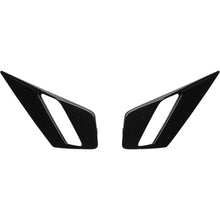 Icon Airform Chin Vent - Black 0133-1372_868450