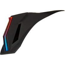 Icon Airform Speedfin - Black/Red 0133-1374_868452