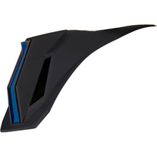 Icon Airform Speedfin - Black/Blue 0133-1375_868453