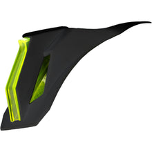 Icon Airform Speedfin - Black/Green 0133-1376_868454