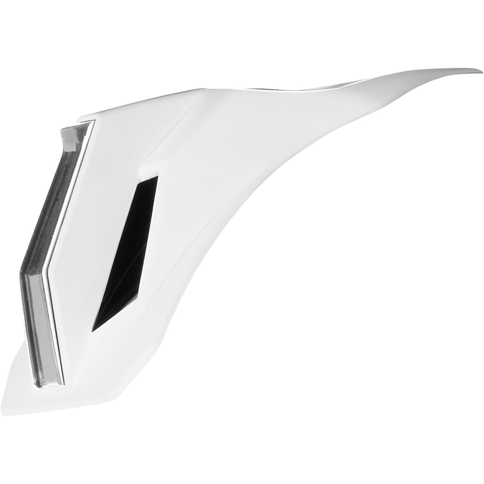 Icon Airform Speedfin - White/Silver 0133-1377_868455