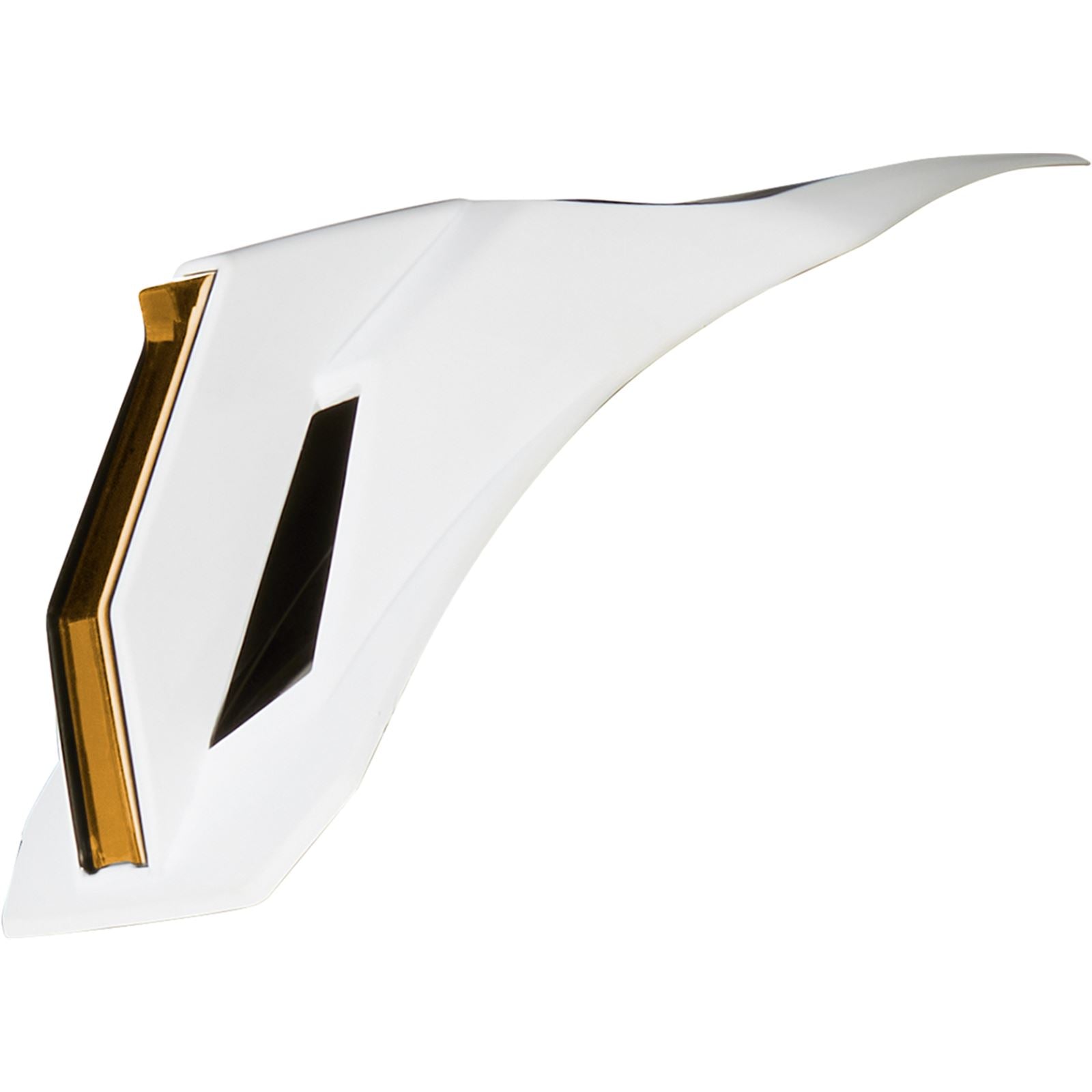 Icon Airform Speedfin - White/Bronze 0133-1378_868456