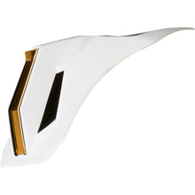 Icon Airform Speedfin - White/Bronze 0133-1378_868456