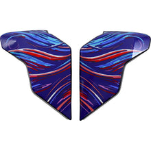 Icon Airflite™ Side Plates - Betta - Blue 0133-1381_1095180