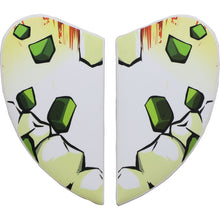 Icon Airform™ Side Plates - Grenadier - Green 0133-1386_1095157