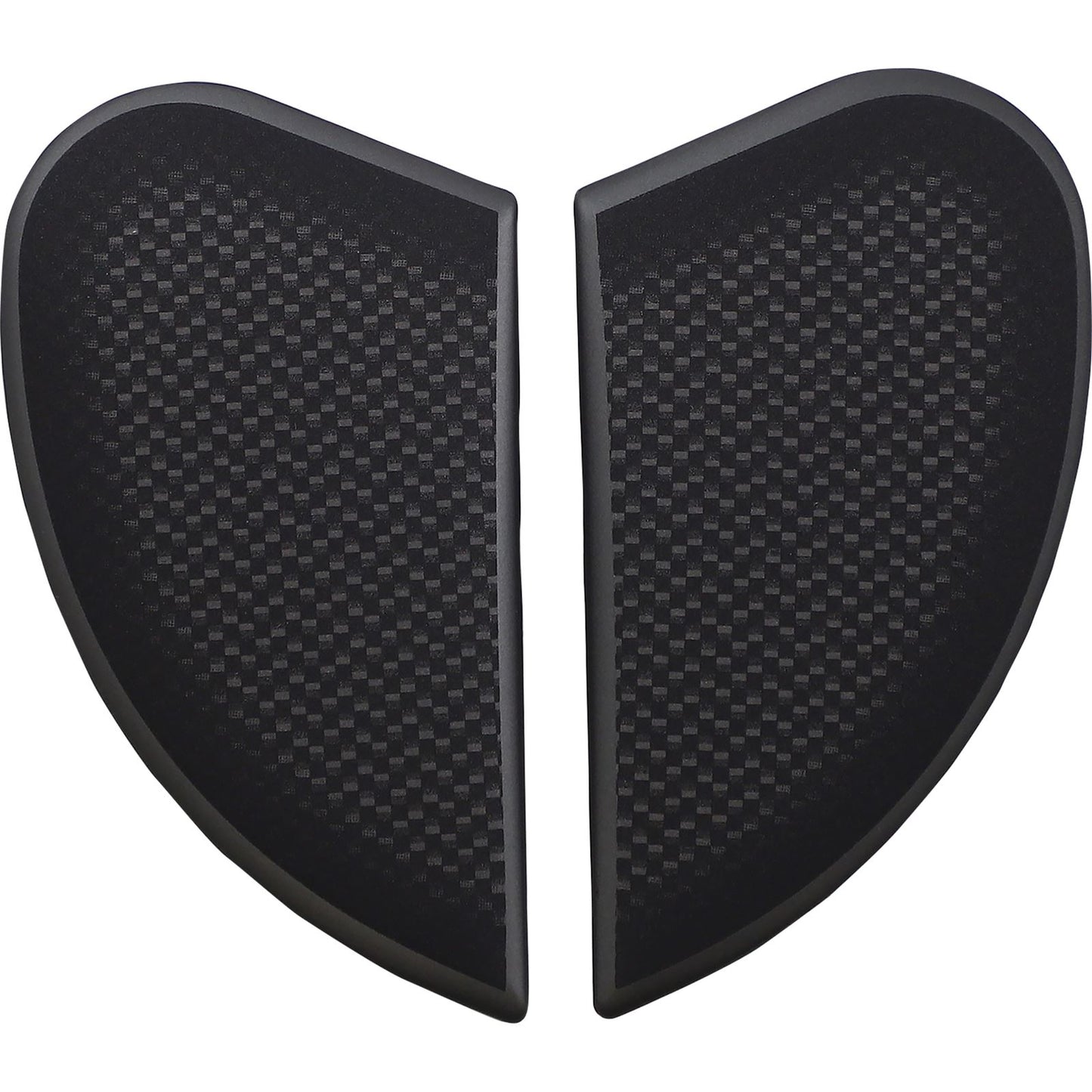 Icon Airform™ Side Plates - Resurgent - Red 0133-1389_1095235