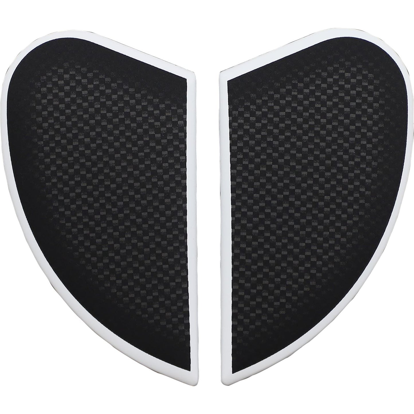 Icon Airform™ Side Plates - Resurgent - White 0133-1390_1095236