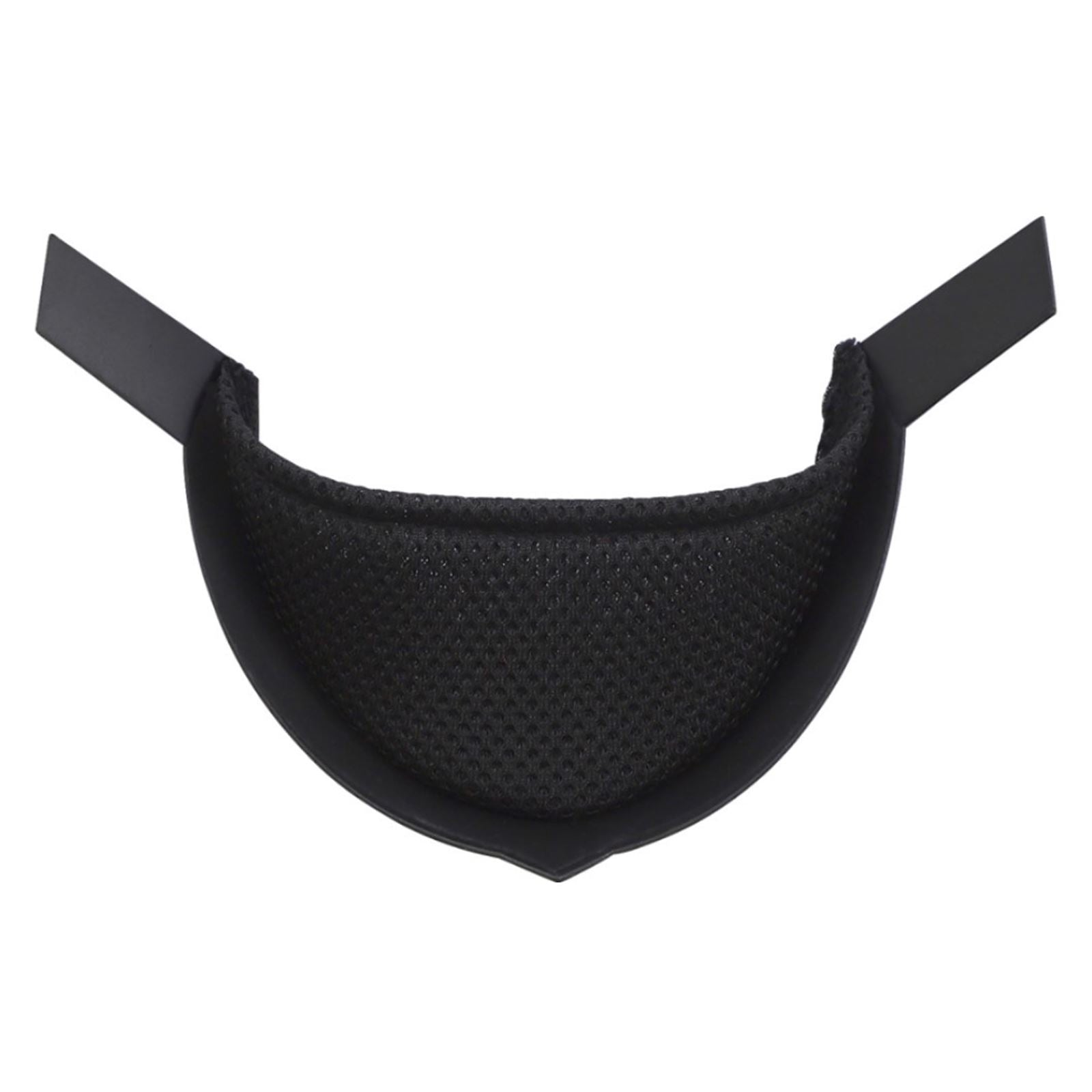 Icon Airform™ Chin Curtain - Black 0134-3067_900686