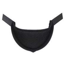 Icon Airform™ Chin Curtain - Black 0134-3067_900686