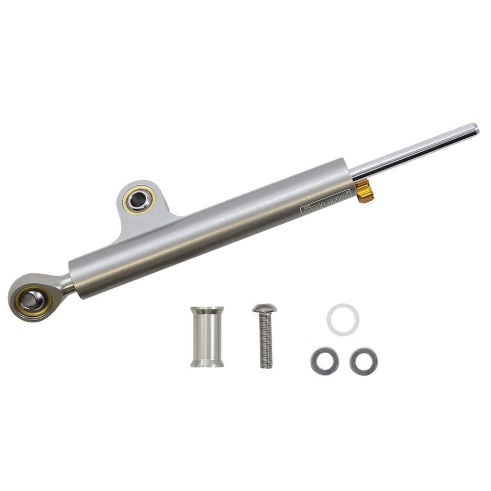 Ohlins Steering Damper for BMW 2014-2020 S1000R [MPN: SD 046]_900017