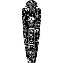 Muc-Off Ride Guard - Rear - Punk [MPN: 20576]_1066577