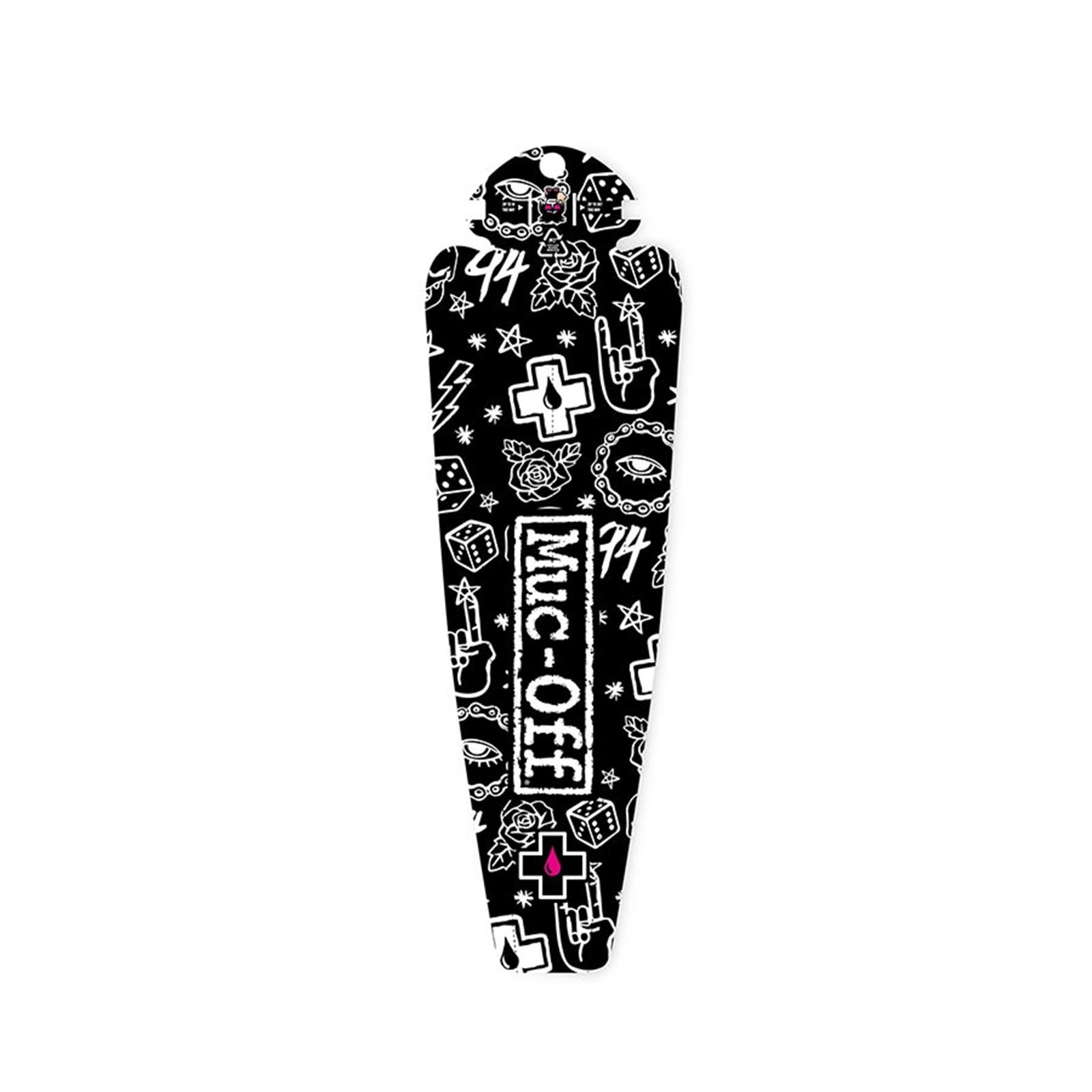 Muc-Off Ride Guard - Rear - Punk [MPN: 20576]_1123862