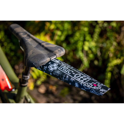 Muc-Off Ride Guard - Rear - Punk [MPN: 20576]_1351492