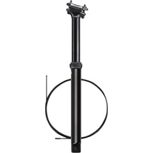 Crankbrothers Highline 3 Dropper Post - 31.6X125 mm [MPN: 16373]_868442