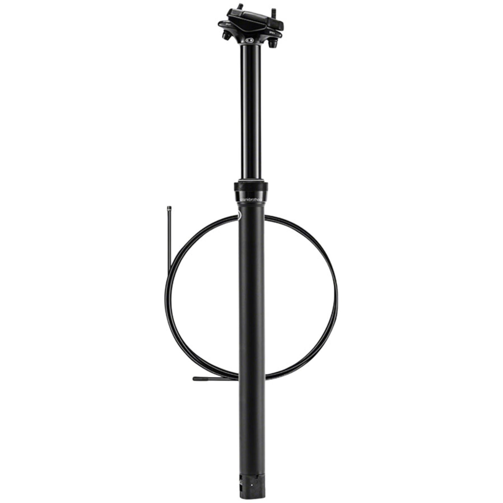 Crankbrothers Highline 3 Dropper Post - 31.6X125 mm [MPN: 16373]_1267666