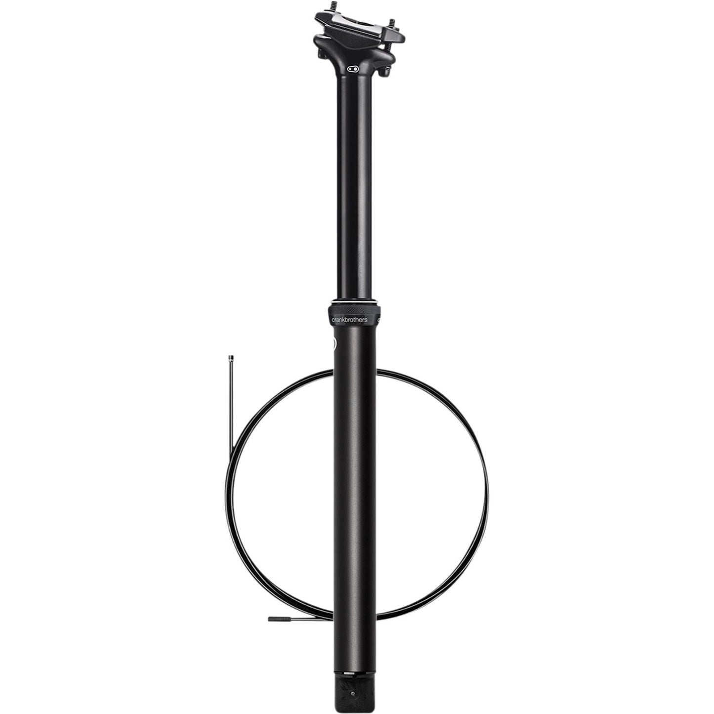 Crankbrothers Highline 3 Dropper Post - 31.6X150mm [MPN: 16375]_868393