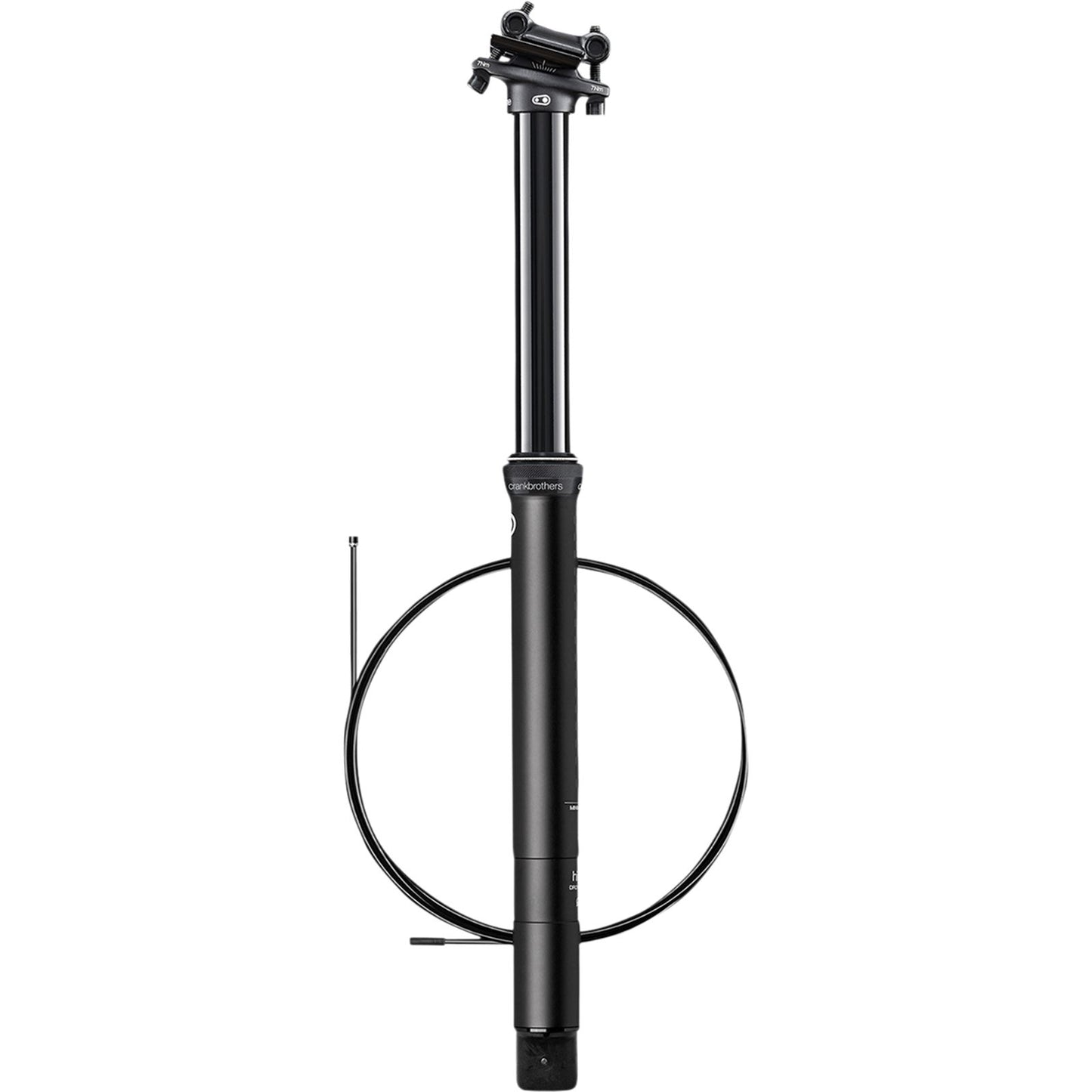 Crankbrothers Highline 7 Dropper Post - 31.6X150 mm [MPN: 16383]_868521