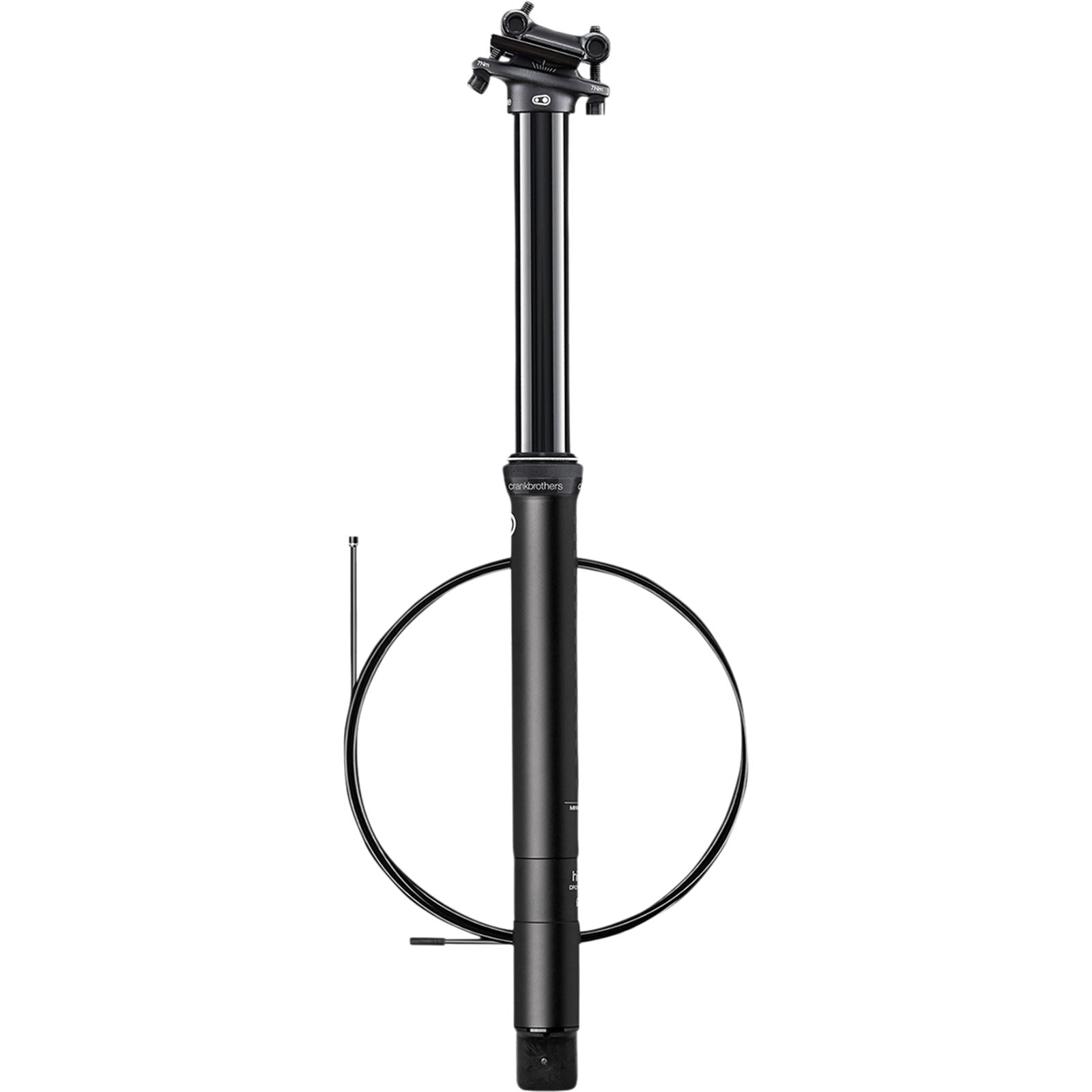 Crankbrothers Highline 7 Dropper Post - 31.6X150 mm [MPN: 16383]_868521