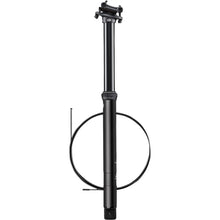 Crankbrothers Highline 7 Dropper Post - 31.6X150 mm [MPN: 16383]_868521