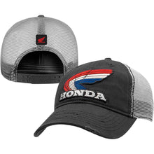 Vintage Hat Honda Wing Logo NP21A-H2488_1065853