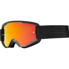 Icon Airflite Goggles - Black 2601-3231_868523