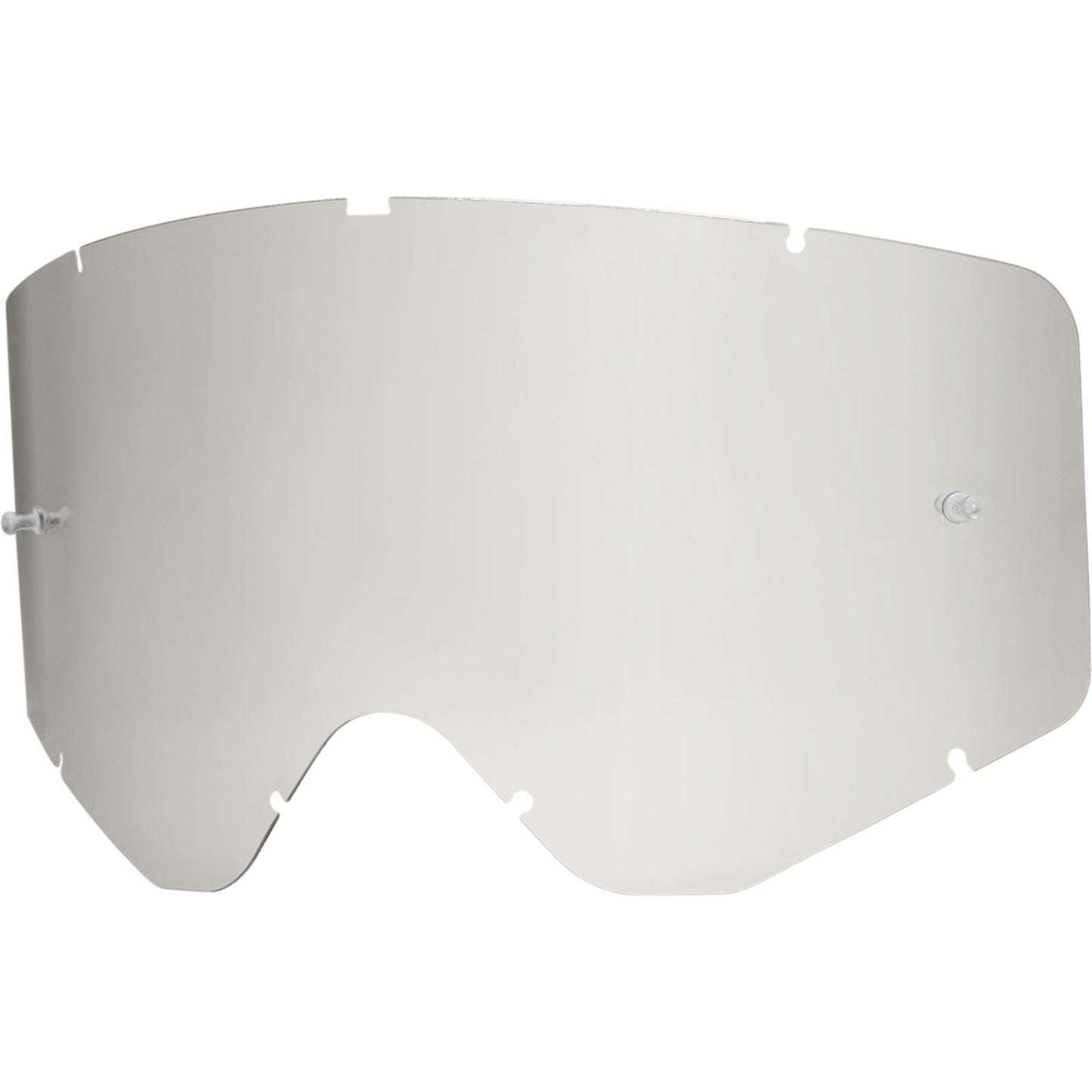 Icon Airflite Lens - Silver 2602-1031_868527
