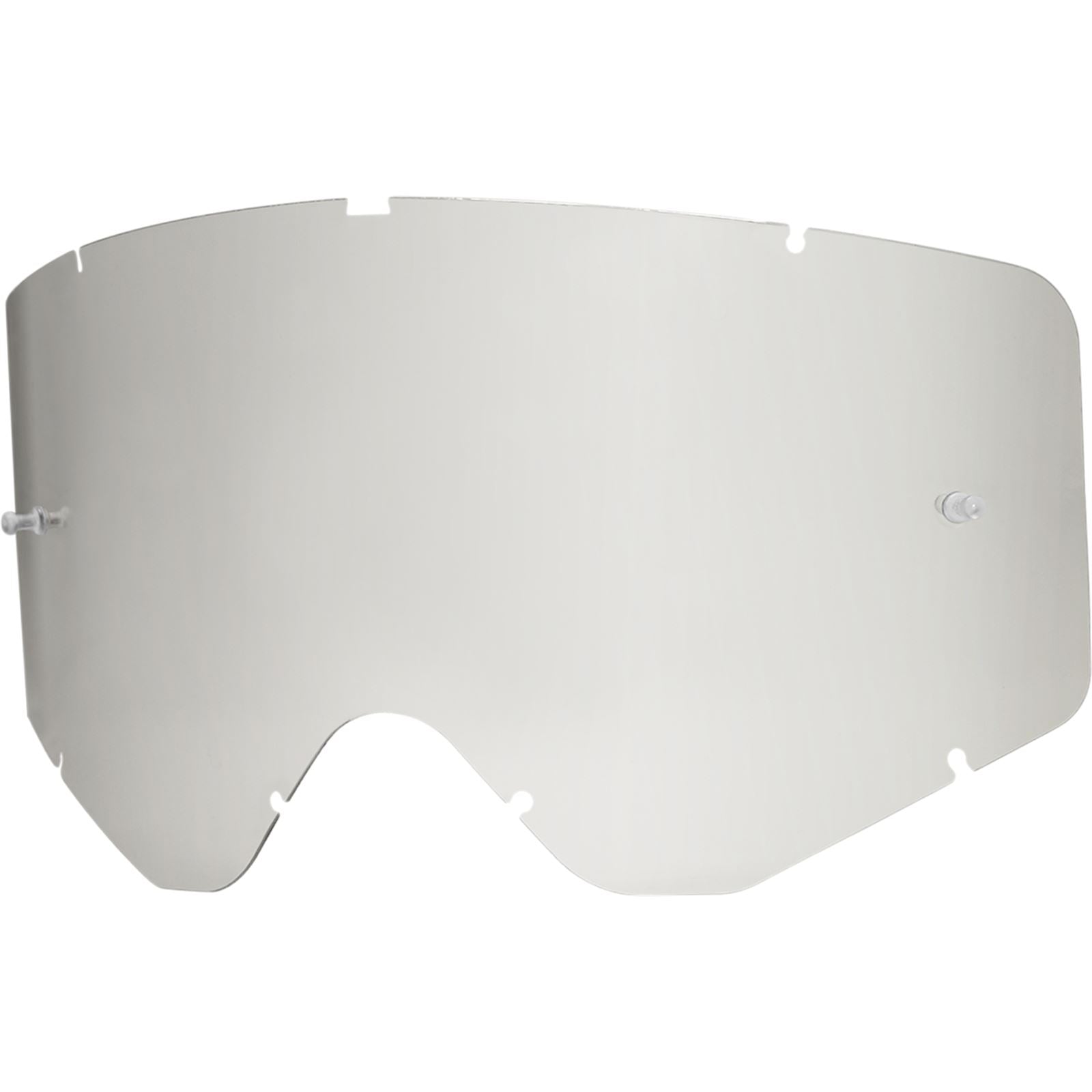Icon Airflite Lens - Silver 2602-1031_868527