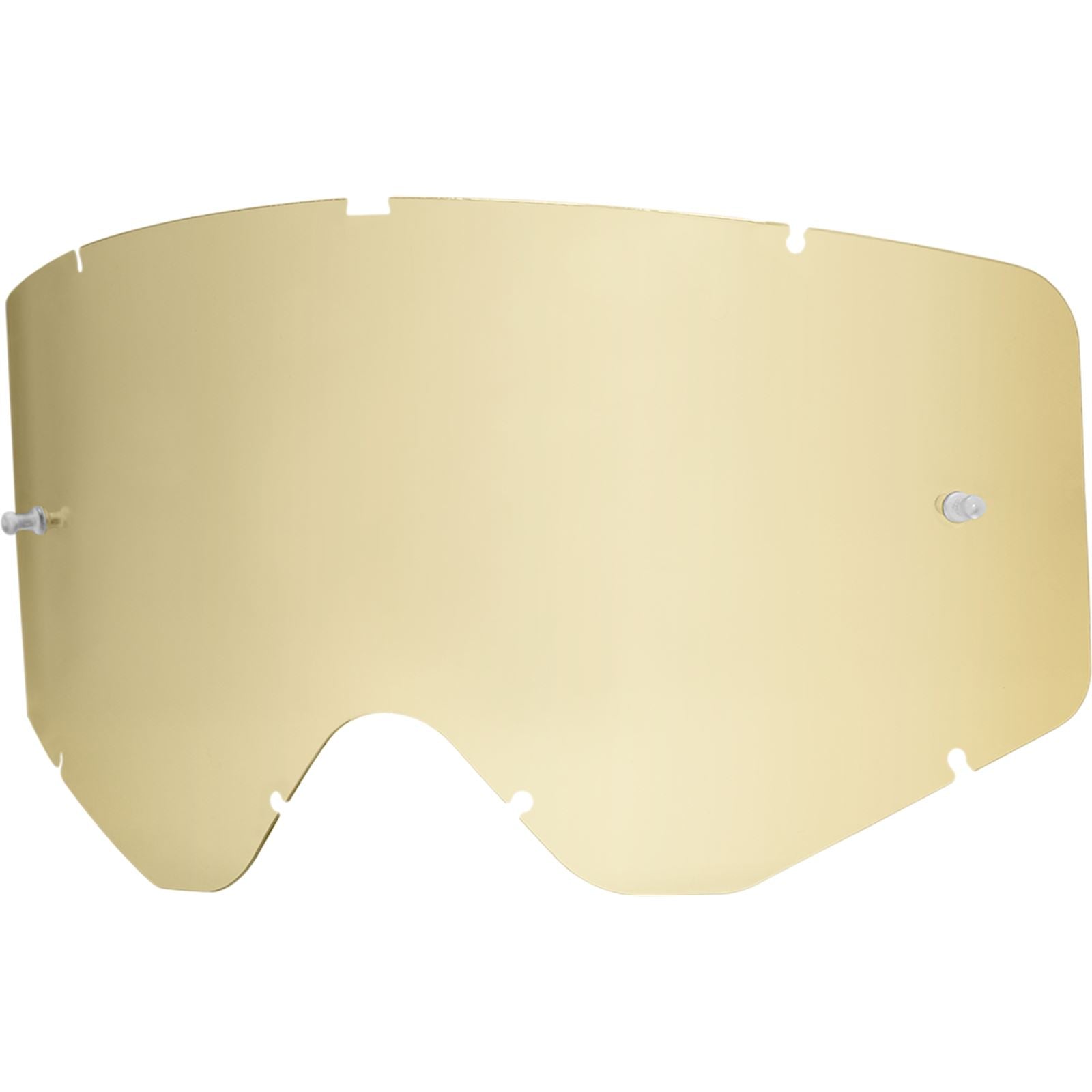 Icon Airflite Lens - Gold 2602-1032_868528