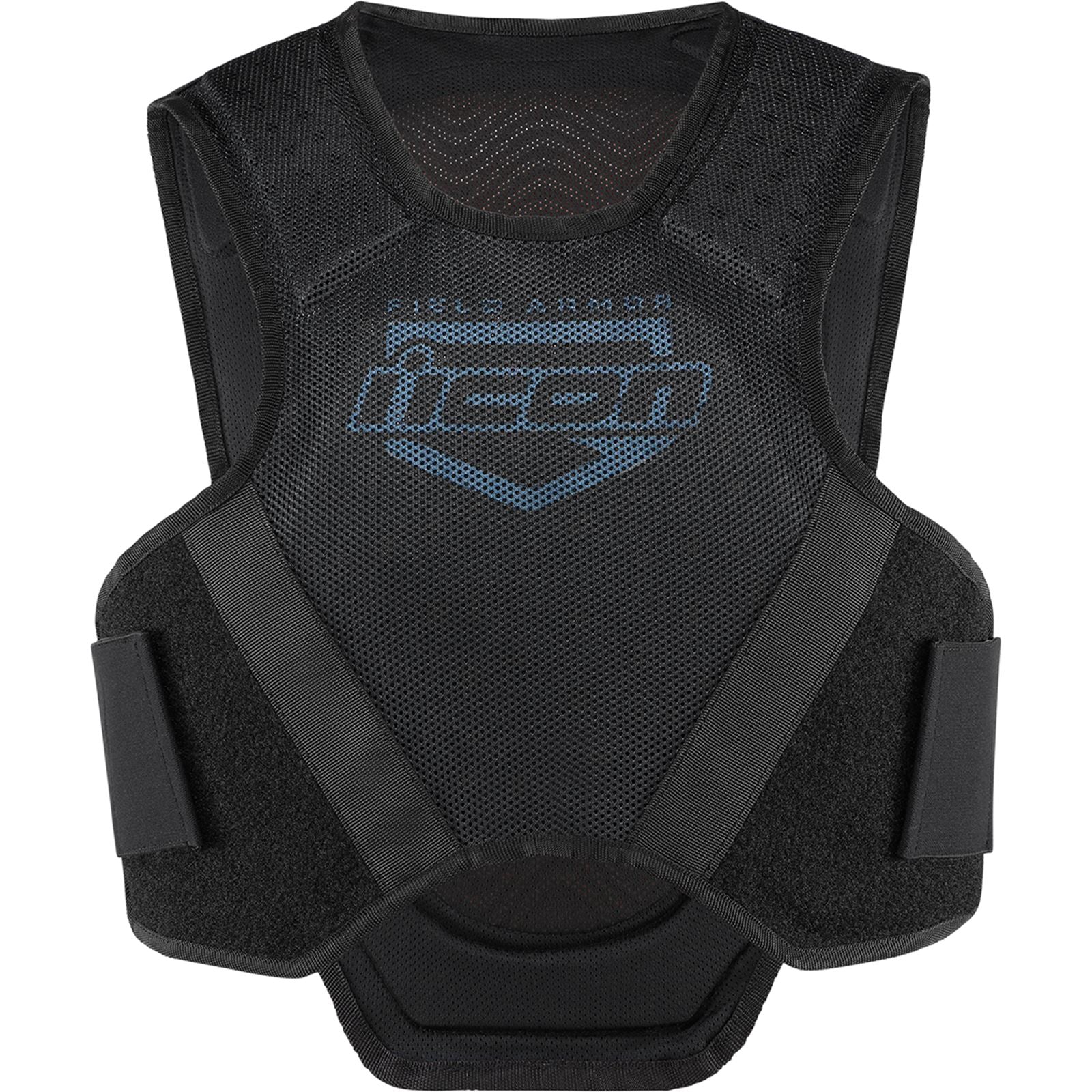 Icon Softcore™ Vest - Black - Medium/Large 2702-0270_868532