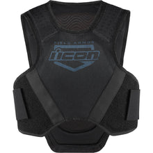 Icon Softcore™ Vest - Black - 3XL/4XL 2702-0272_868536