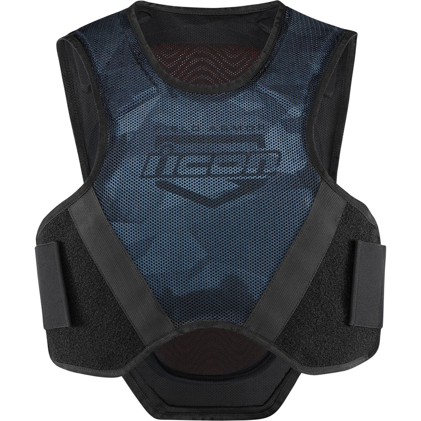 Icon Softcore™ Vest - Dark Camo - 3XL/4XL 2702-0276_868516