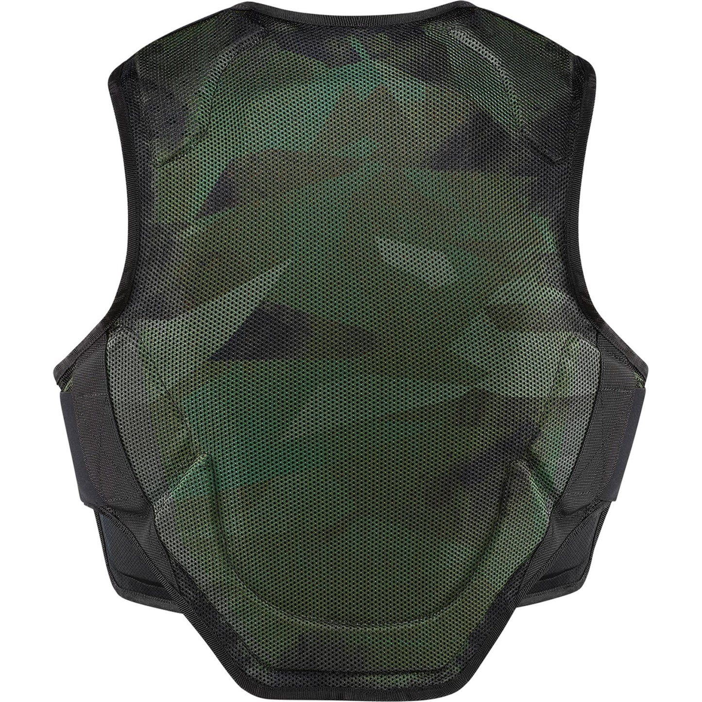 Icon Softcore™ Vest - Green Camo - Medium/Large 2702-0278_868497