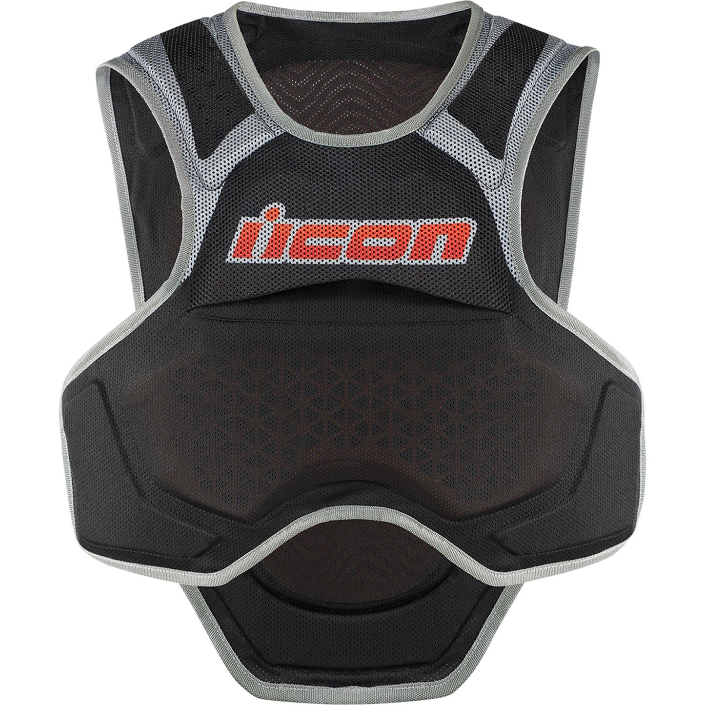 Icon Softcore™ Vest - Megabolt Black - Medium/Large 2702-0282_868506