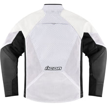 Icon Mesh AF™ Leather Jacket - White_868574