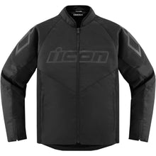 Icon Hooligan™ CE Jacket - Black _868566