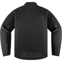 Icon Hooligan™ CE Jacket - Black _868545