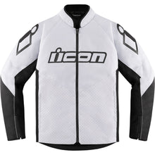 Icon Hooligan™ CE Jacket - White _868556